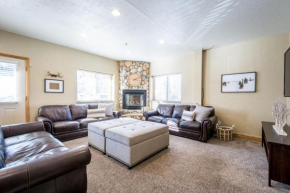 Majestic Suite 5 Bedroom Brighton Chalet